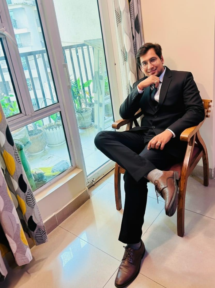 Surya Prakash