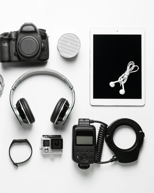 Electronics Device Supplier