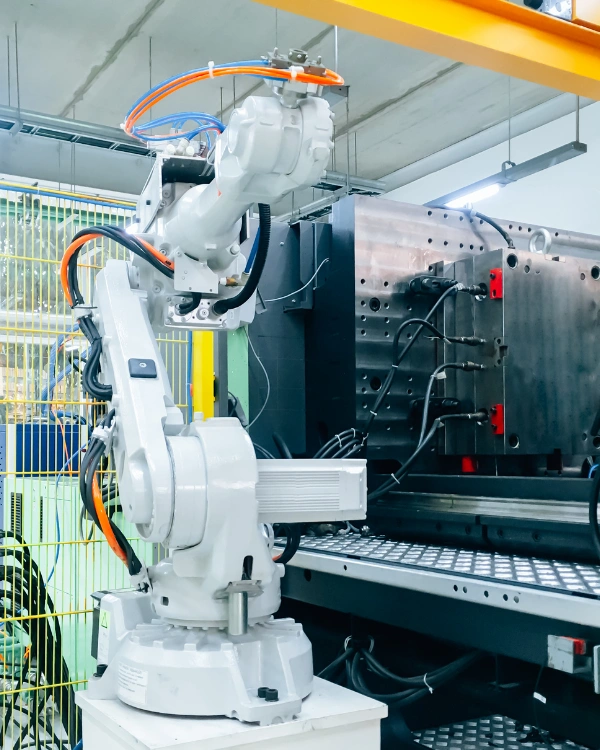 Industrial Automation