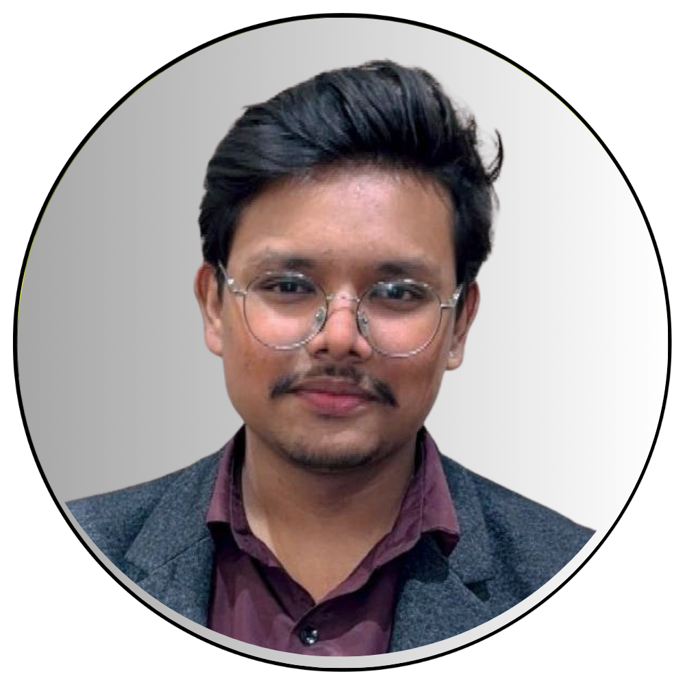 Dhruv Prajapati