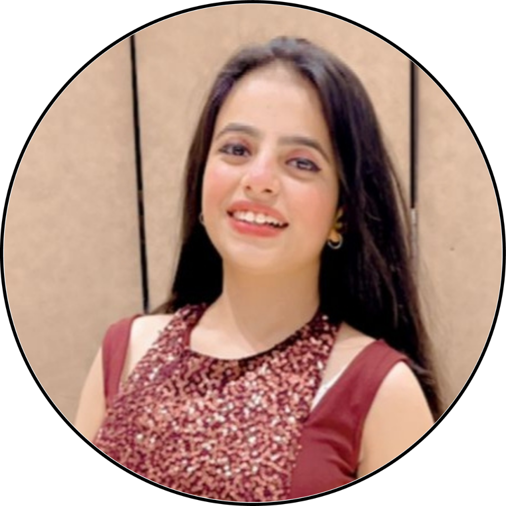 Geet Kaur