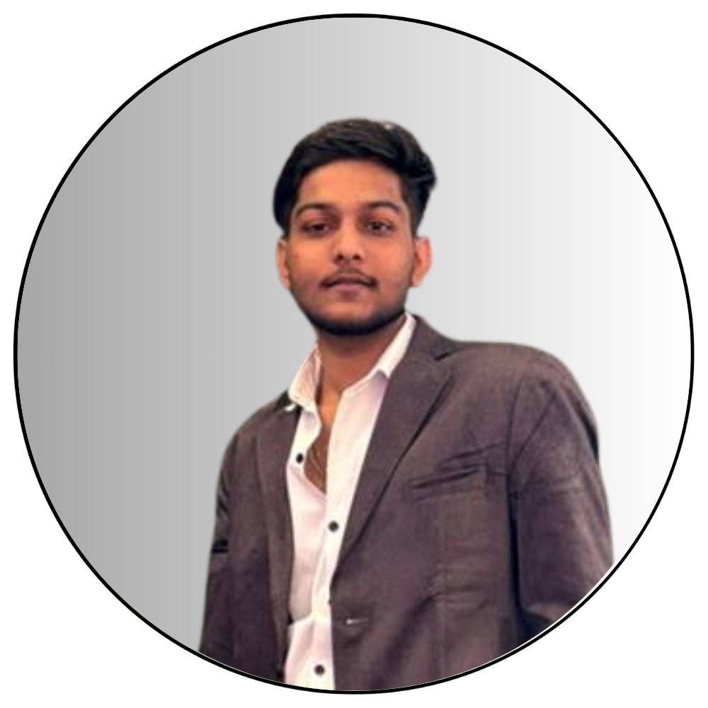 Yash Mishra