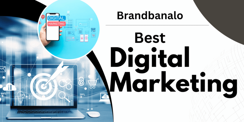 Digital Marketing