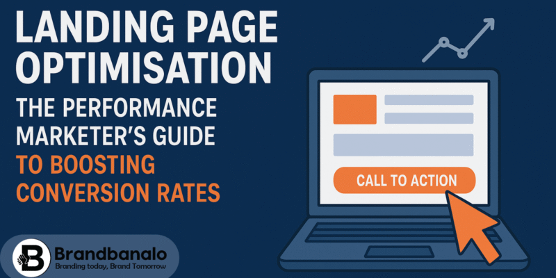 Landing Page Optimization